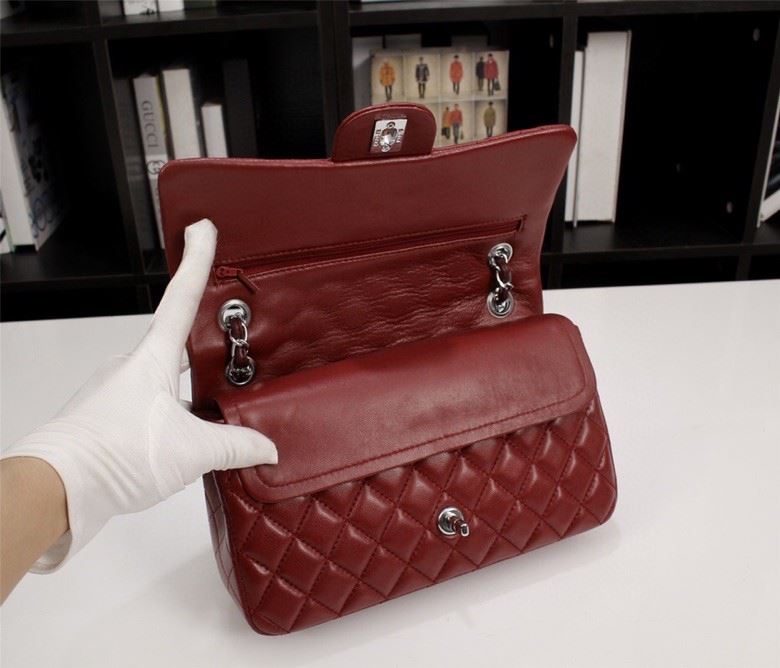 Ch**el cf series bags